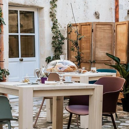 19.52 Matera B&B 외부 사진