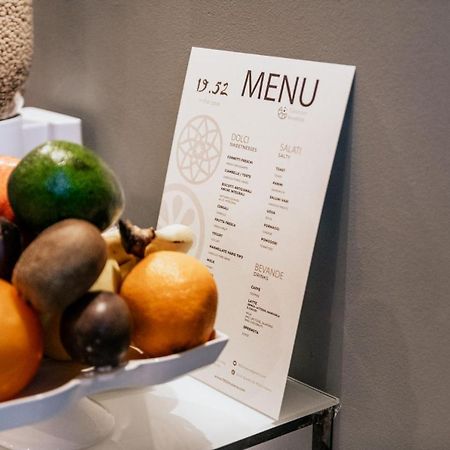 19.52 Matera B&B 외부 사진