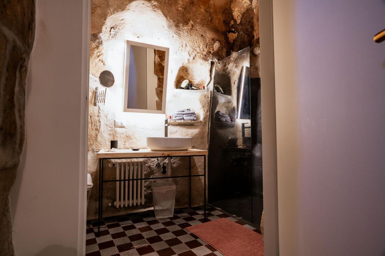 19.52 Matera B&B 외부 사진