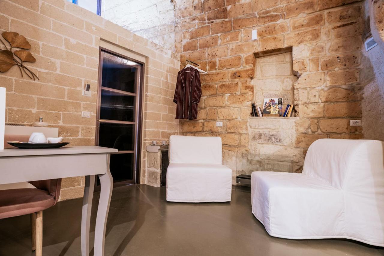 19.52 Matera B&B 외부 사진