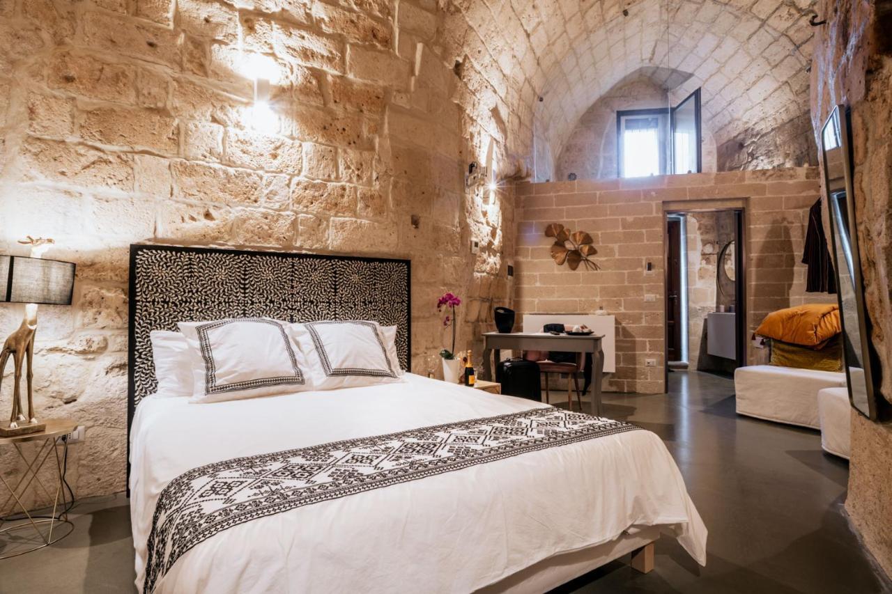 19.52 Matera B&B 외부 사진