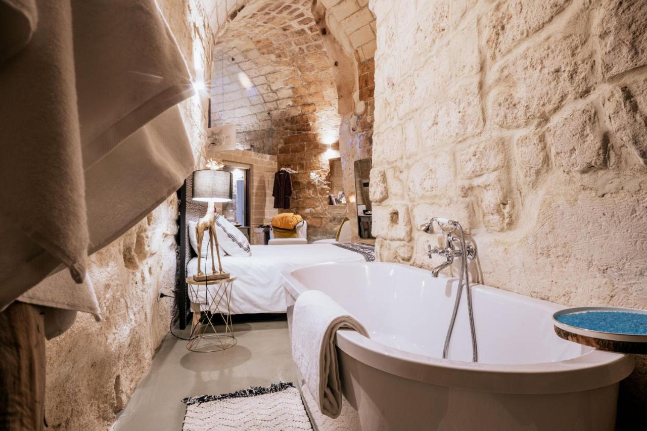 19.52 Matera B&B 외부 사진