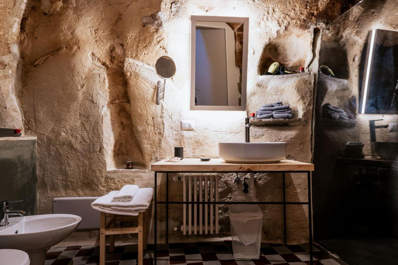 19.52 Matera B&B 외부 사진