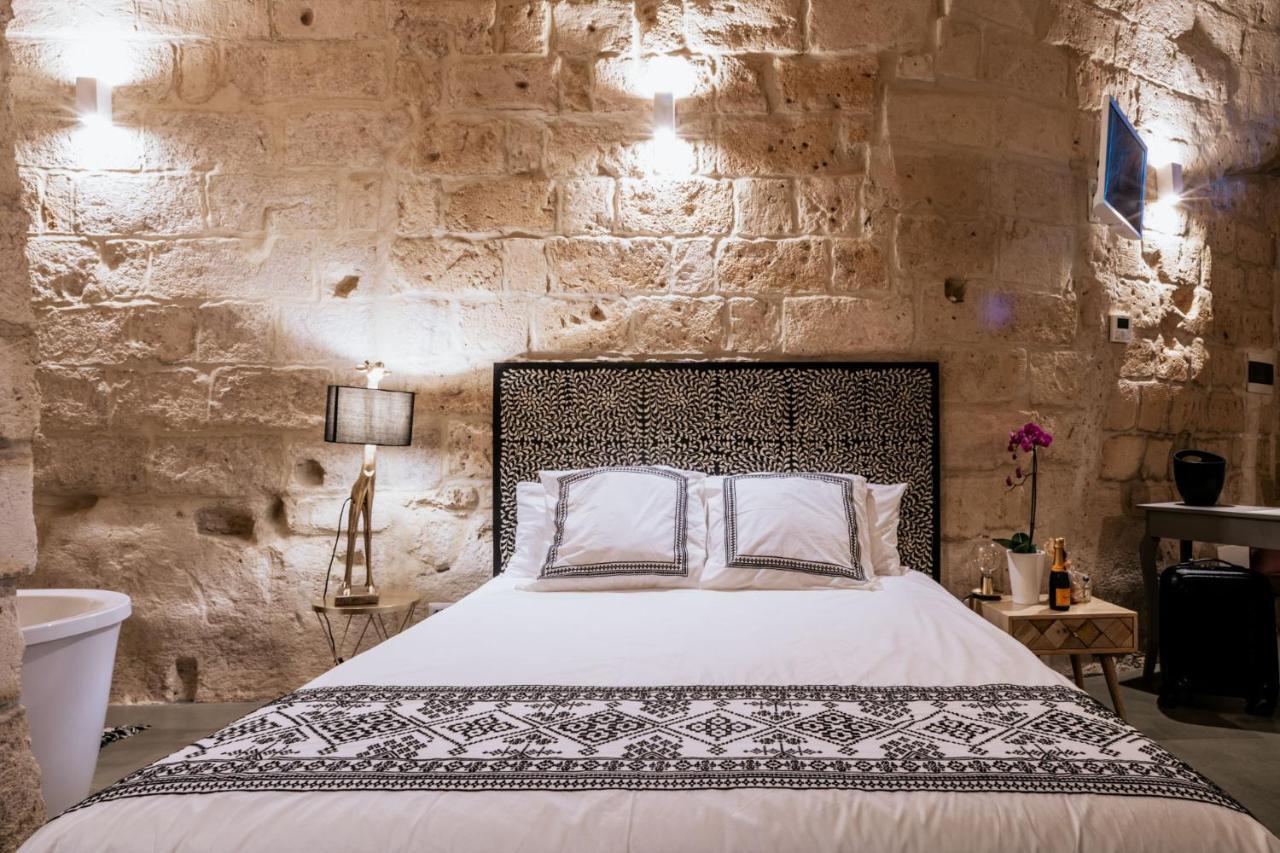 19.52 Matera B&B 외부 사진