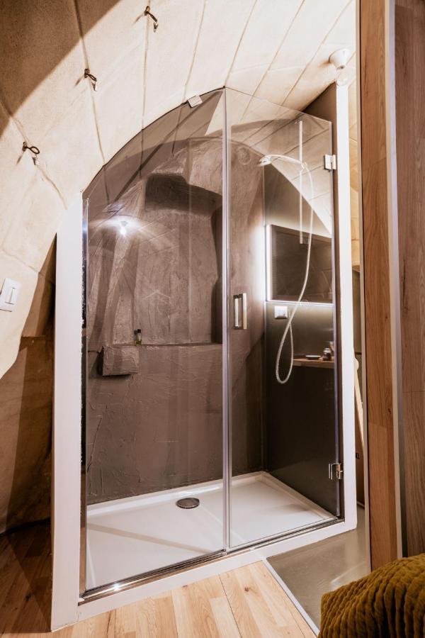 19.52 Matera B&B 외부 사진