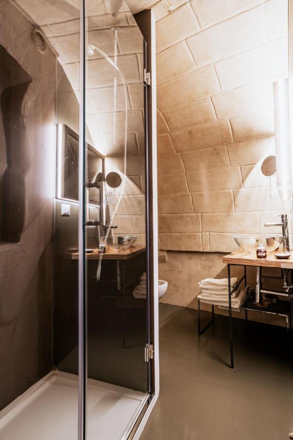 19.52 Matera B&B 외부 사진