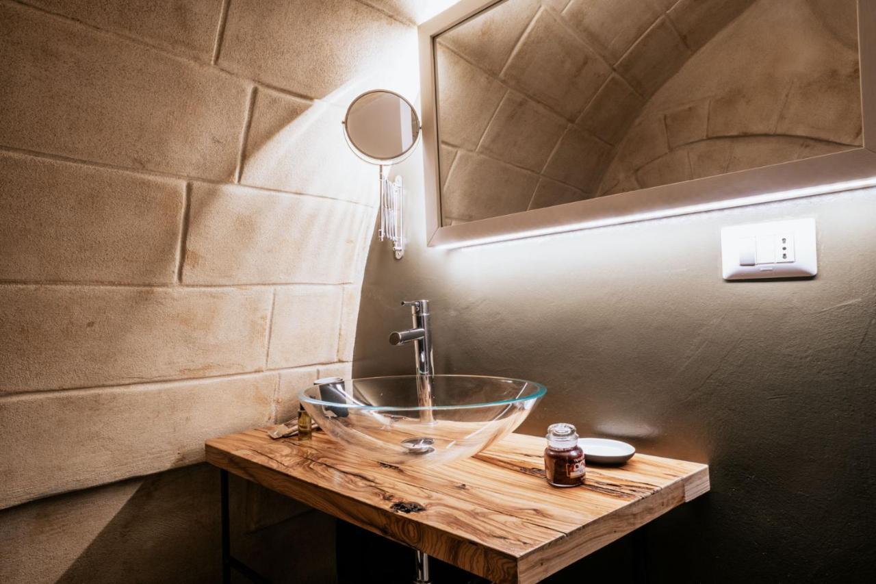 19.52 Matera B&B 외부 사진