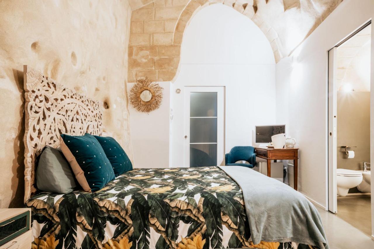 19.52 Matera B&B 외부 사진