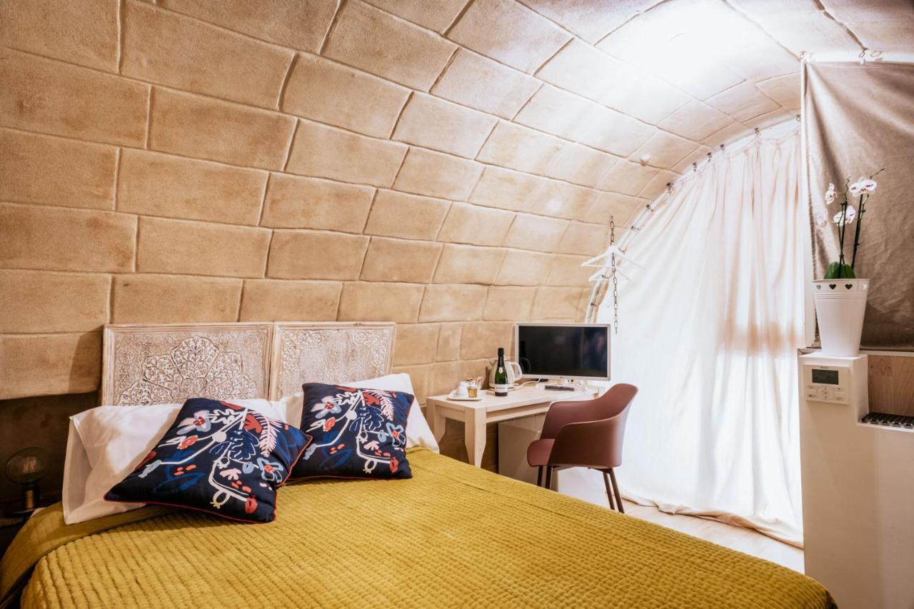 19.52 Matera B&B 외부 사진