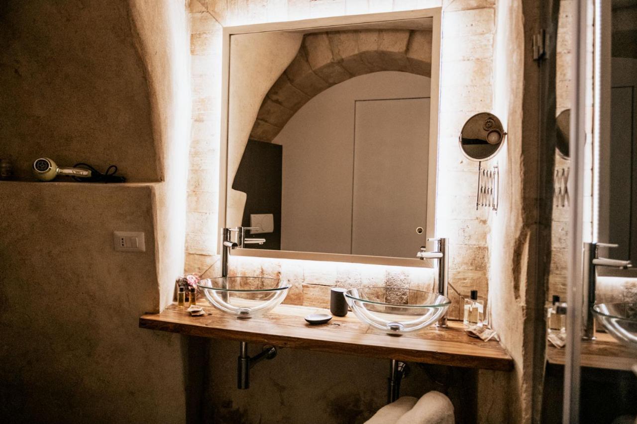 19.52 Matera B&B 외부 사진