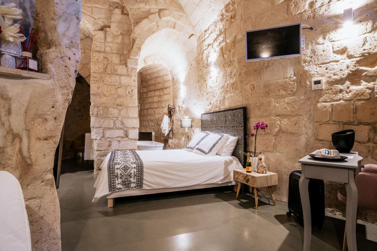 19.52 Matera B&B 외부 사진