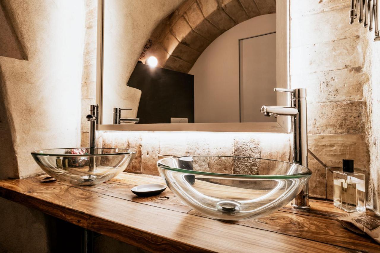 19.52 Matera B&B 외부 사진