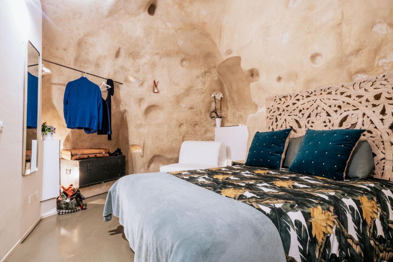 19.52 Matera B&B 외부 사진