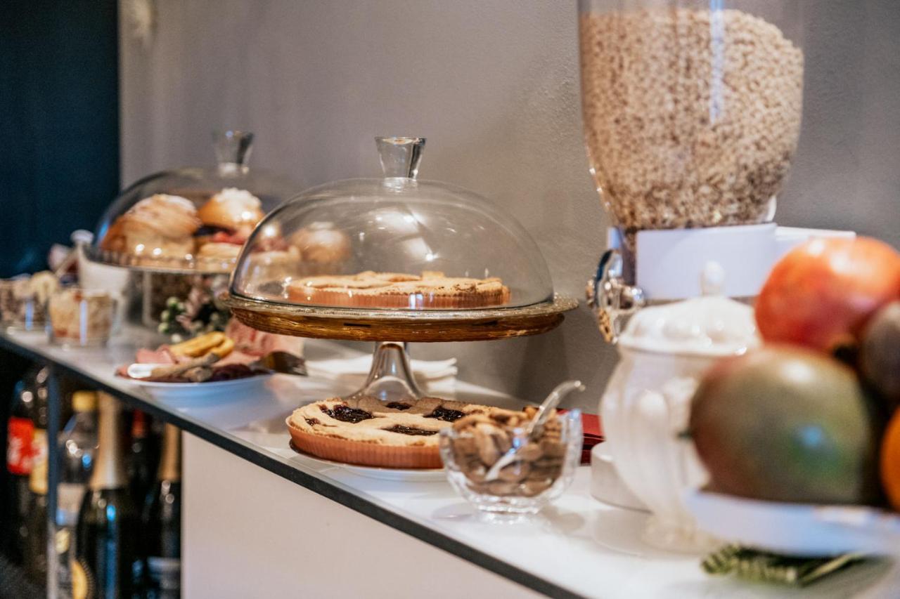 19.52 Matera B&B 외부 사진