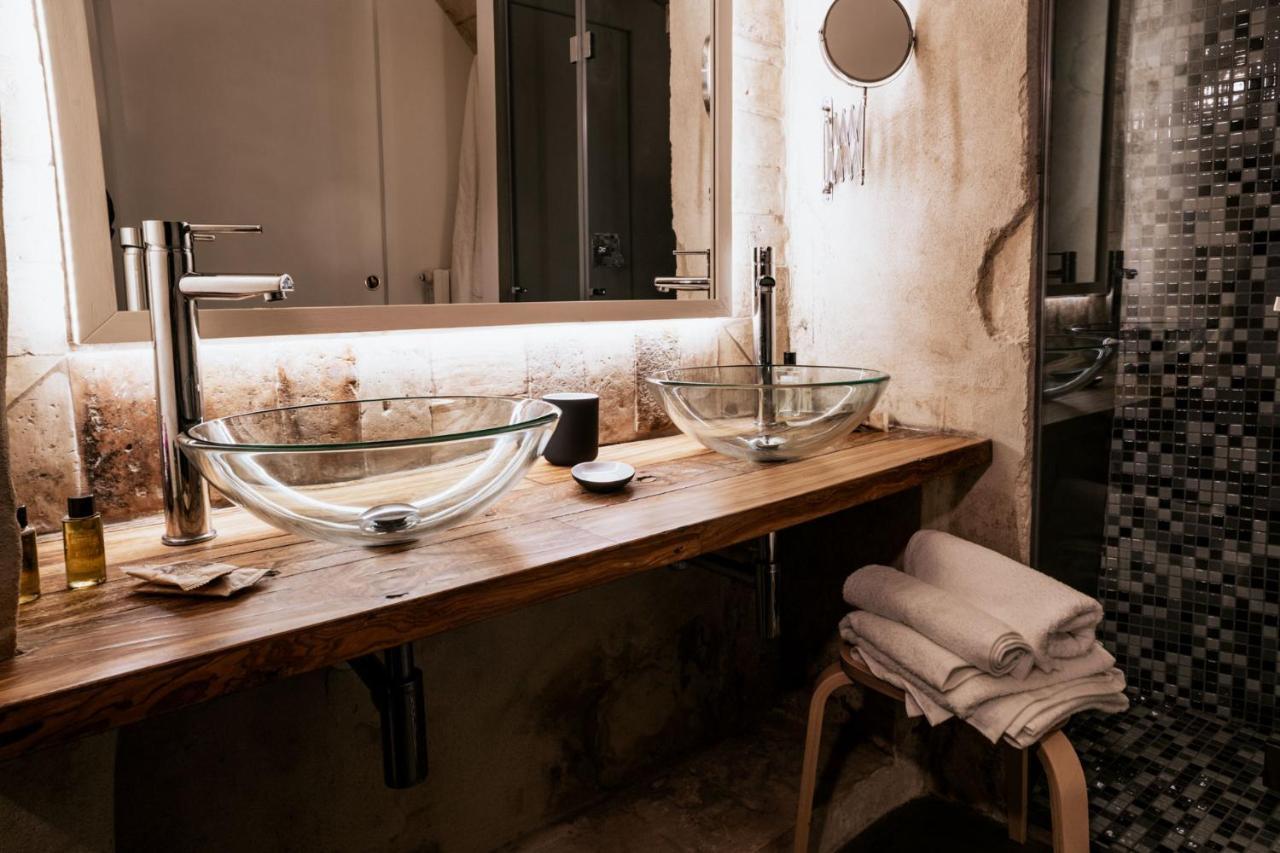 19.52 Matera B&B 외부 사진